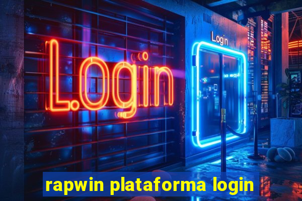 rapwin plataforma login